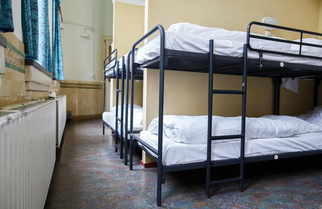Shelter City Christian Hostel-1